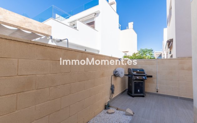 Resale - Detached villa - Rojales - Ciudad Quesada
