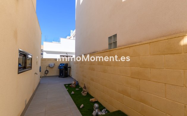 Resale - Detached villa - Rojales - Ciudad Quesada