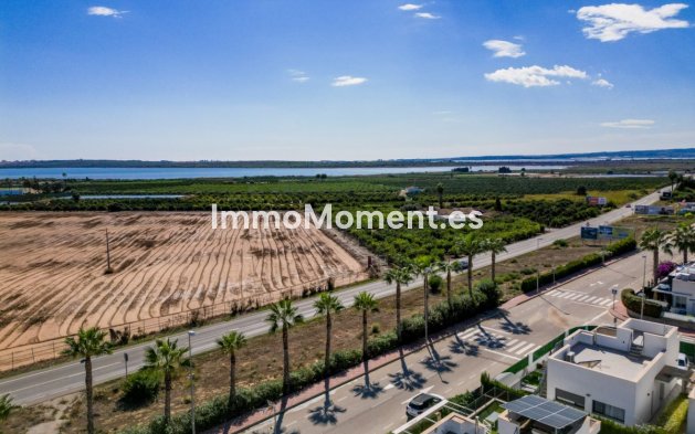 Resale - Detached villa - Rojales - Ciudad Quesada