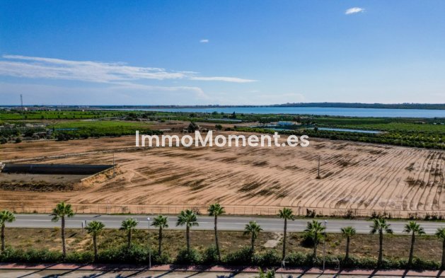 Resale - Detached villa - Rojales - Ciudad Quesada