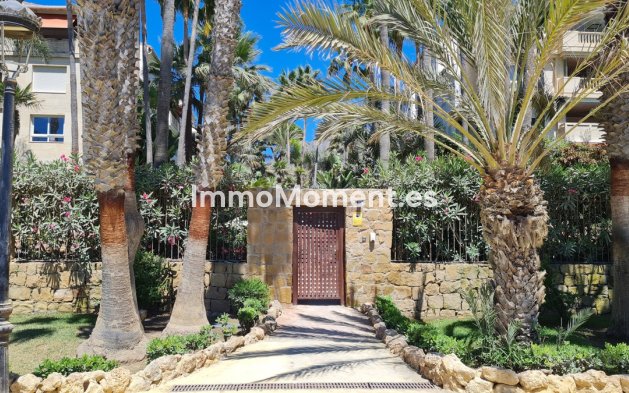 Revente - Appartement - Marbella - The Golden Mile
