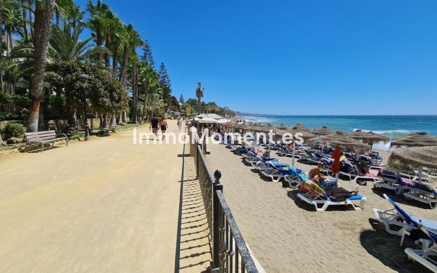 Revente - Appartement - Marbella - The Golden Mile