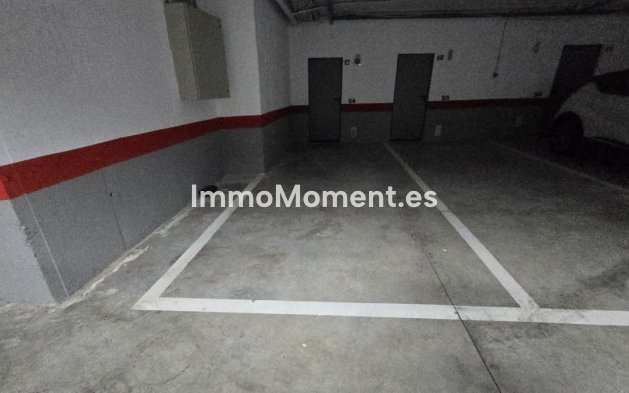 Revente - Appartement - Marbella - The Golden Mile