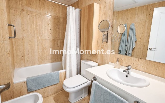 Reventa - Apartamento - Casares - Casares Playa