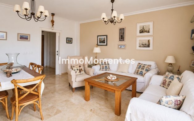 Reventa - Apartamento - Casares - Casares Playa