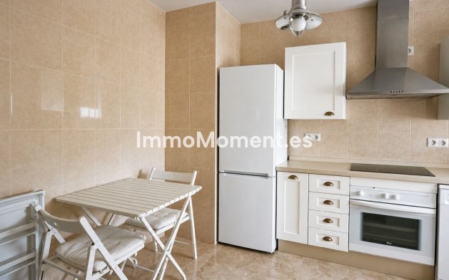 Reventa - Apartamento - Casares - Casares Playa