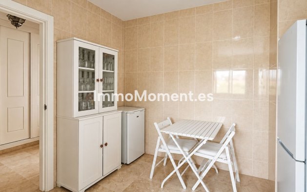 Reventa - Apartamento - Casares - Casares Playa