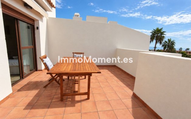 Reventa - Apartamento - Casares - Casares Playa