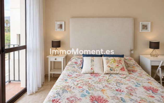 Reventa - Apartamento - Casares - Casares Playa