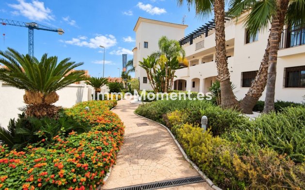 Reventa - Apartamento - Casares - Casares Playa