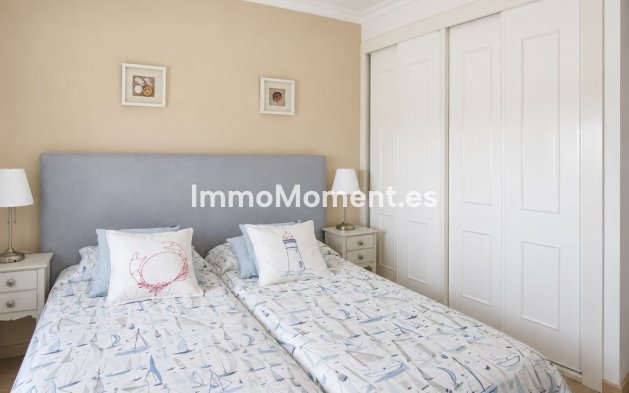 Reventa - Apartamento - Casares - Casares Playa