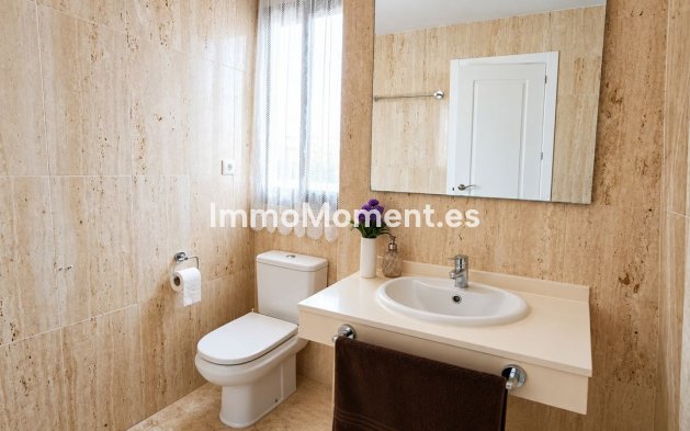 Reventa - Apartamento - Casares - Casares Playa