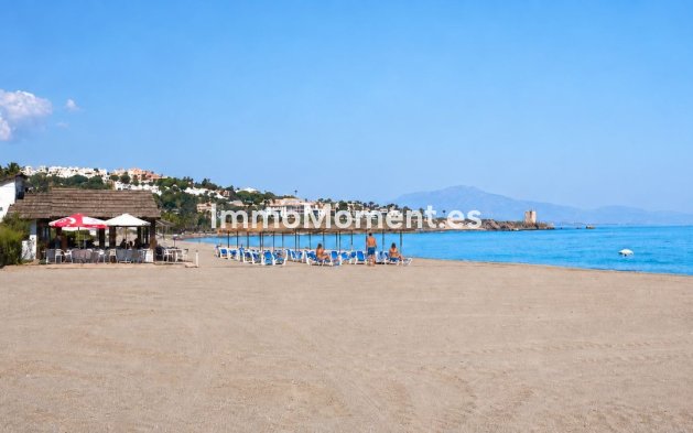 Reventa - Apartamento - Casares - Casares Playa