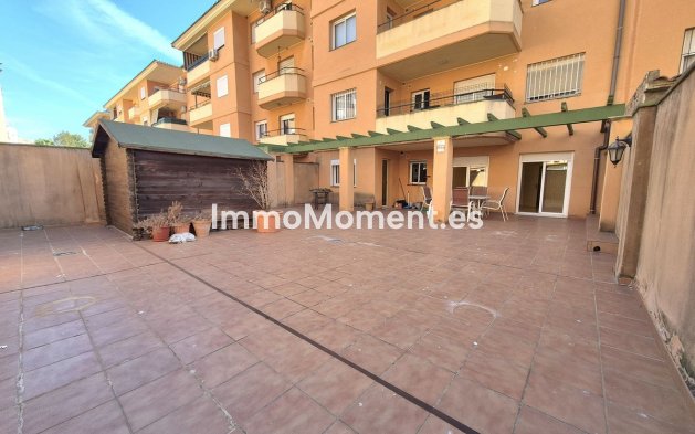 Revente - Appartement - Manilva - San Luis de Sabinillas