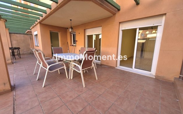 Revente - Appartement - Manilva - San Luis de Sabinillas