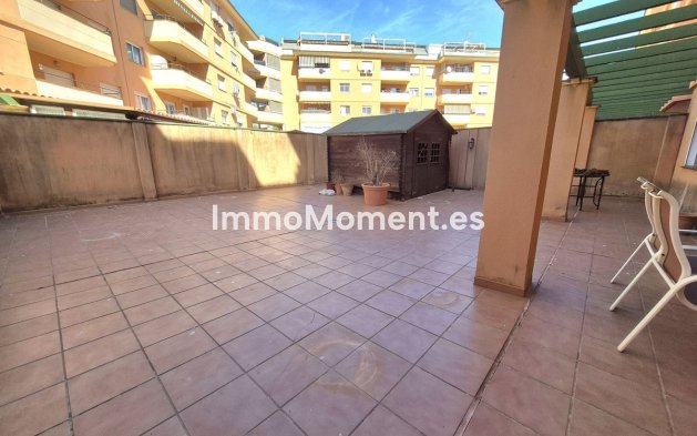 Revente - Appartement - Manilva - San Luis de Sabinillas