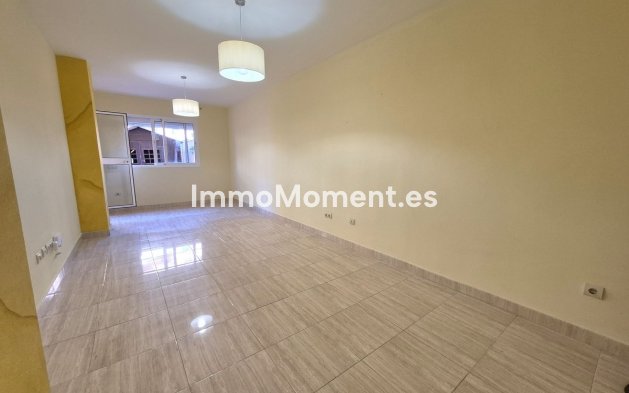 Revente - Appartement - Manilva - San Luis de Sabinillas