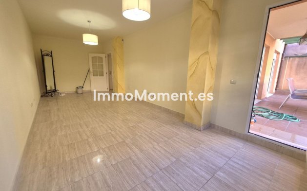 Revente - Appartement - Manilva - San Luis de Sabinillas