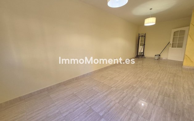 Revente - Appartement - Manilva - San Luis de Sabinillas