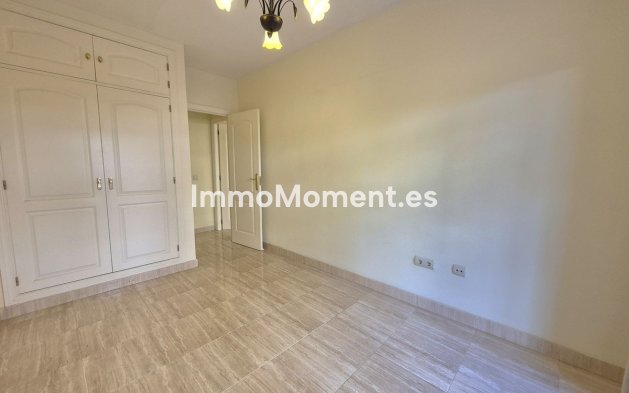 Revente - Appartement - Manilva - San Luis de Sabinillas