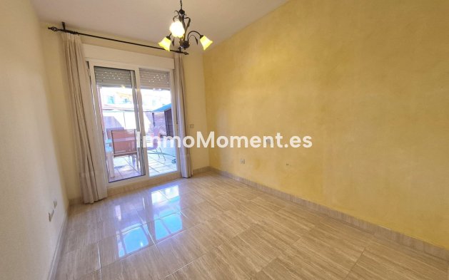 Revente - Appartement - Manilva - San Luis de Sabinillas