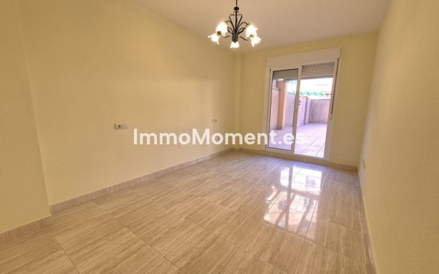 Revente - Appartement - Manilva - San Luis de Sabinillas