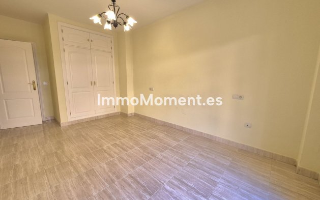 Revente - Appartement - Manilva - San Luis de Sabinillas