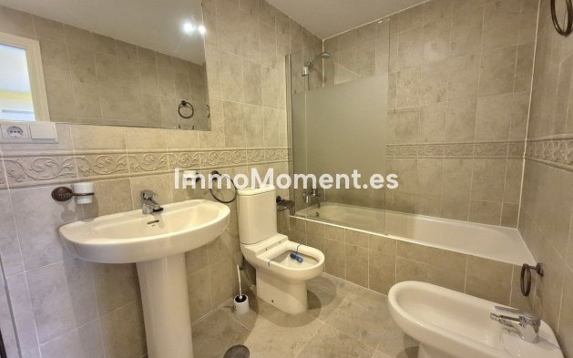 Revente - Appartement - Manilva - San Luis de Sabinillas