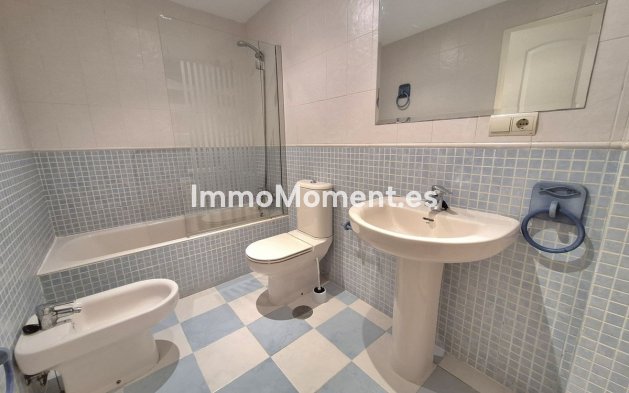 Revente - Appartement - Manilva - San Luis de Sabinillas