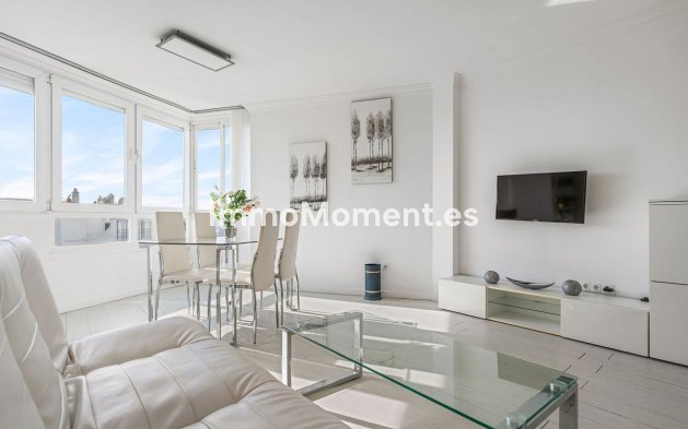 Reventa - Apartamento - Mijas Costa - Calahonda