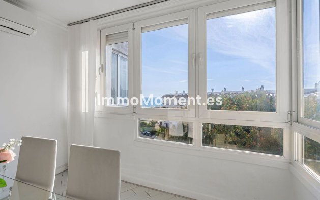Reventa - Apartamento - Mijas Costa - Calahonda