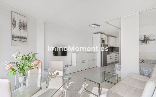 Reventa - Apartamento - Mijas Costa - Calahonda