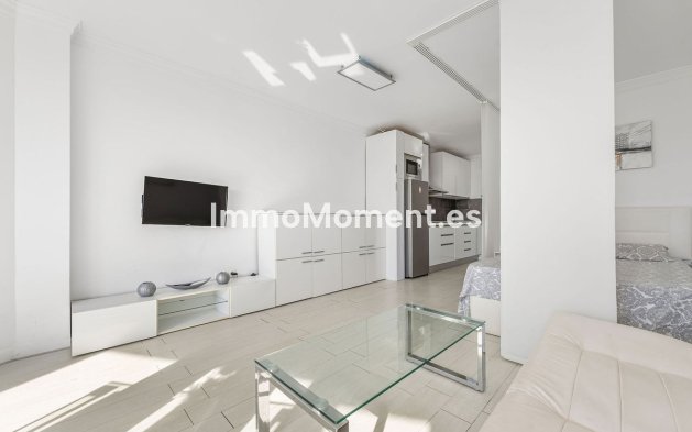 Reventa - Apartamento - Mijas Costa - Calahonda