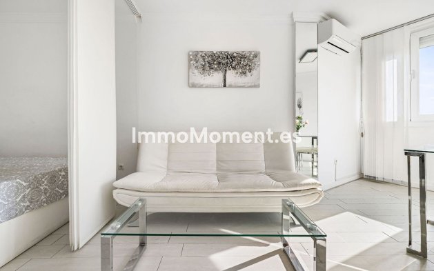 Reventa - Apartamento - Mijas Costa - Calahonda