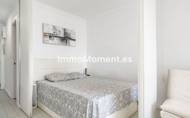Reventa - Apartamento - Mijas Costa - Calahonda