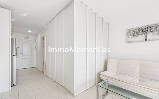 Reventa - Apartamento - Mijas Costa - Calahonda