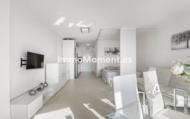 Reventa - Apartamento - Mijas Costa - Calahonda