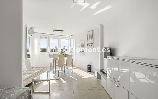 Reventa - Apartamento - Mijas Costa - Calahonda