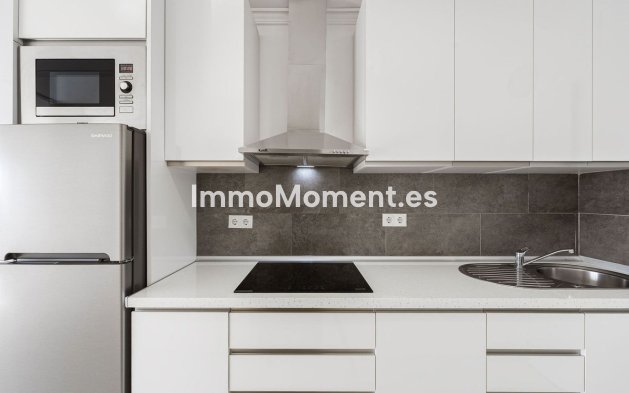 Reventa - Apartamento - Mijas Costa - Calahonda
