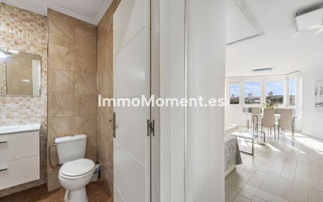 Reventa - Apartamento - Mijas Costa - Calahonda