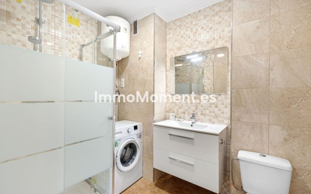 Reventa - Apartamento - Mijas Costa - Calahonda