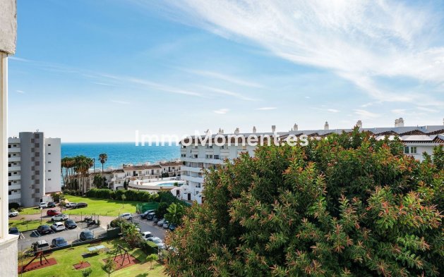 Reventa - Apartamento - Mijas Costa - Calahonda