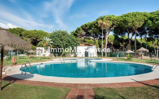 Reventa - Apartamento - Mijas Costa - Calahonda
