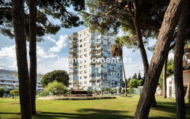 Reventa - Apartamento - Mijas Costa - Calahonda