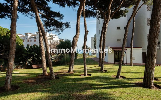 Reventa - Apartamento - Mijas Costa - Calahonda