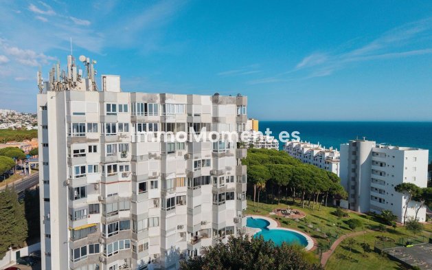 Reventa - Apartamento - Mijas Costa - Calahonda