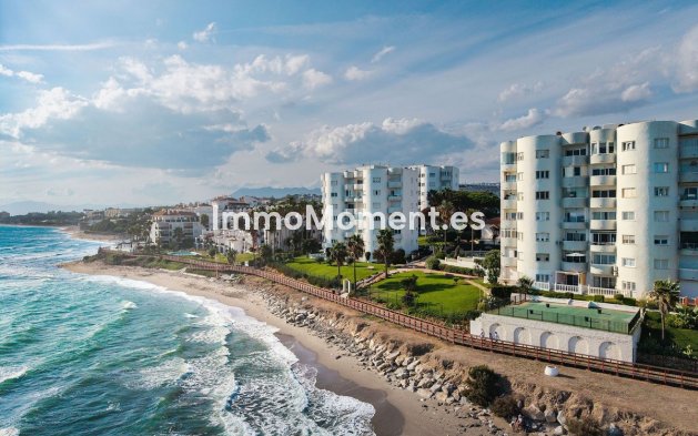 Reventa - Apartamento - Mijas Costa - Calahonda