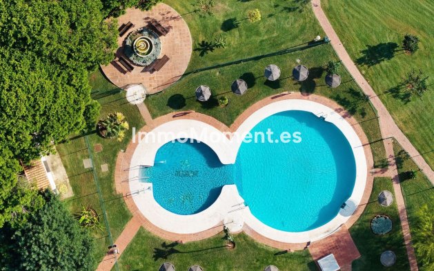 Reventa - Apartamento - Mijas Costa - Calahonda