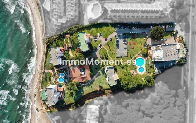 Reventa - Apartamento - Mijas Costa - Calahonda