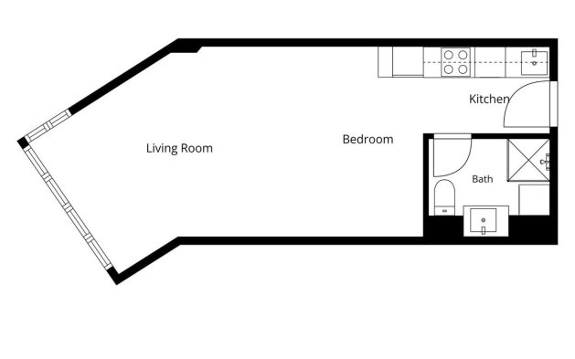 Reventa - Apartamento - Mijas Costa - Calahonda